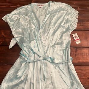 Woman’s Lingerie Winter Mint Color